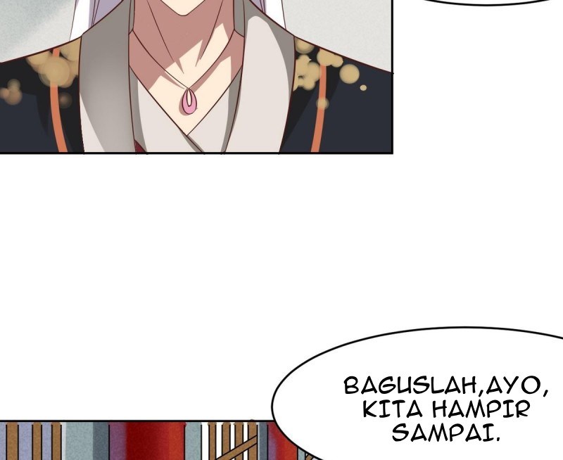 Magic Immortal Qi Chapter 01-02 Bahasa Indonesia